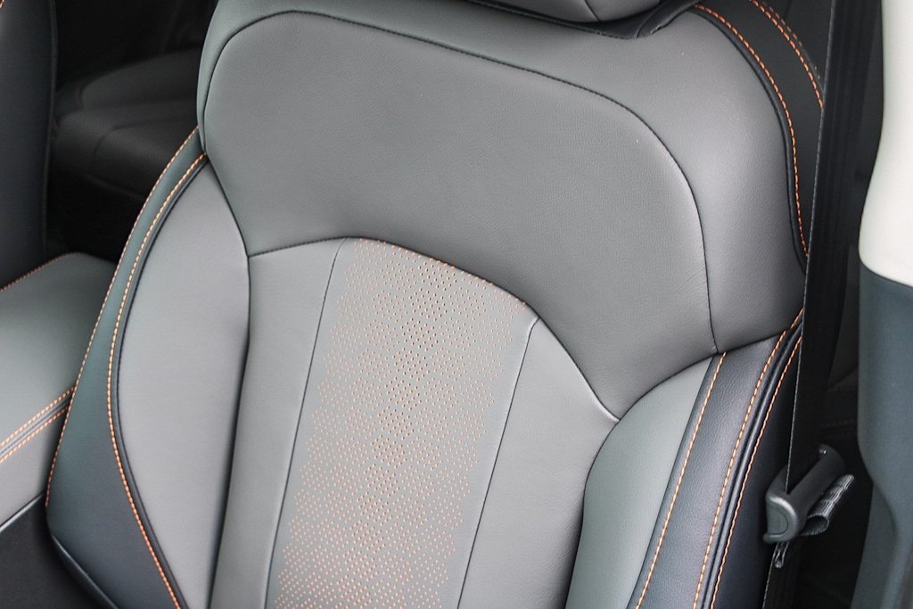 Thumbnail: 2025 Subaru Crosstrek - 26