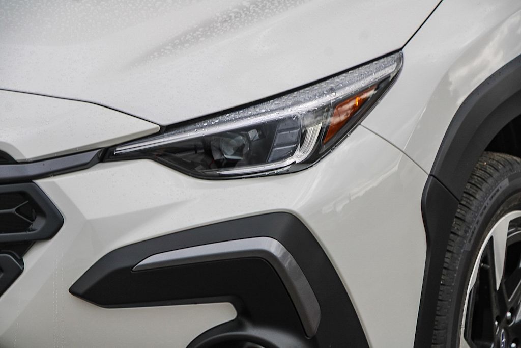 Thumbnail: 2025 Subaru Crosstrek - 20