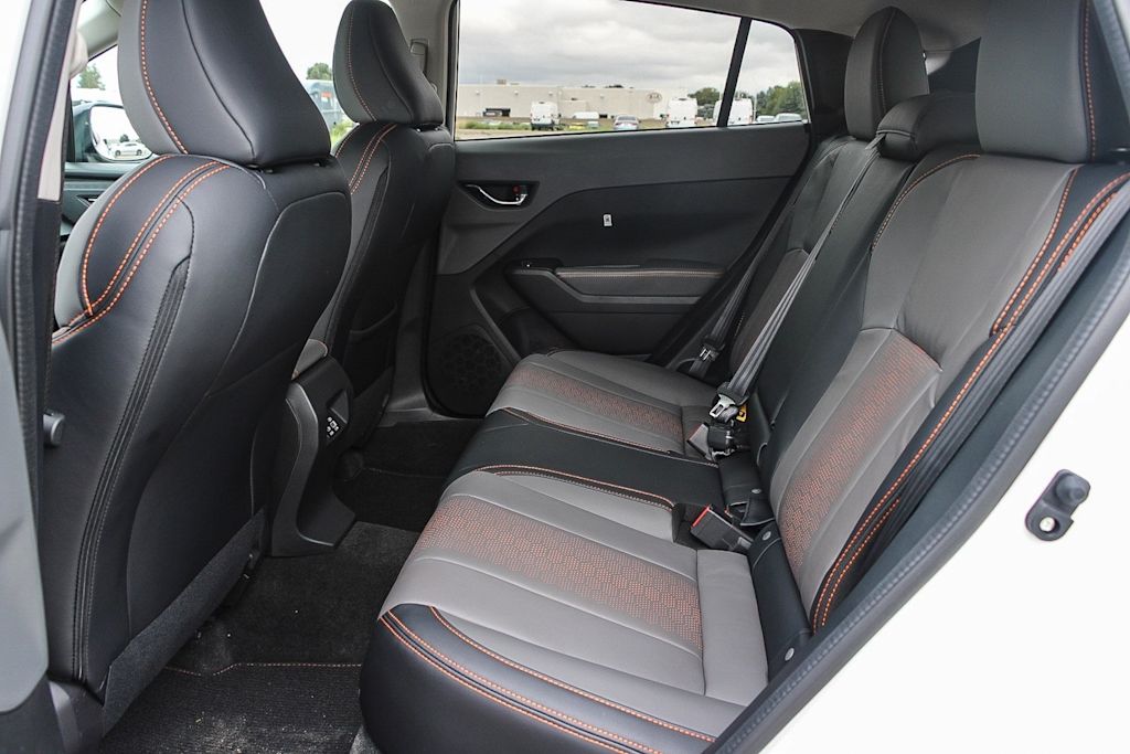 Thumbnail: 2025 Subaru Crosstrek - 10