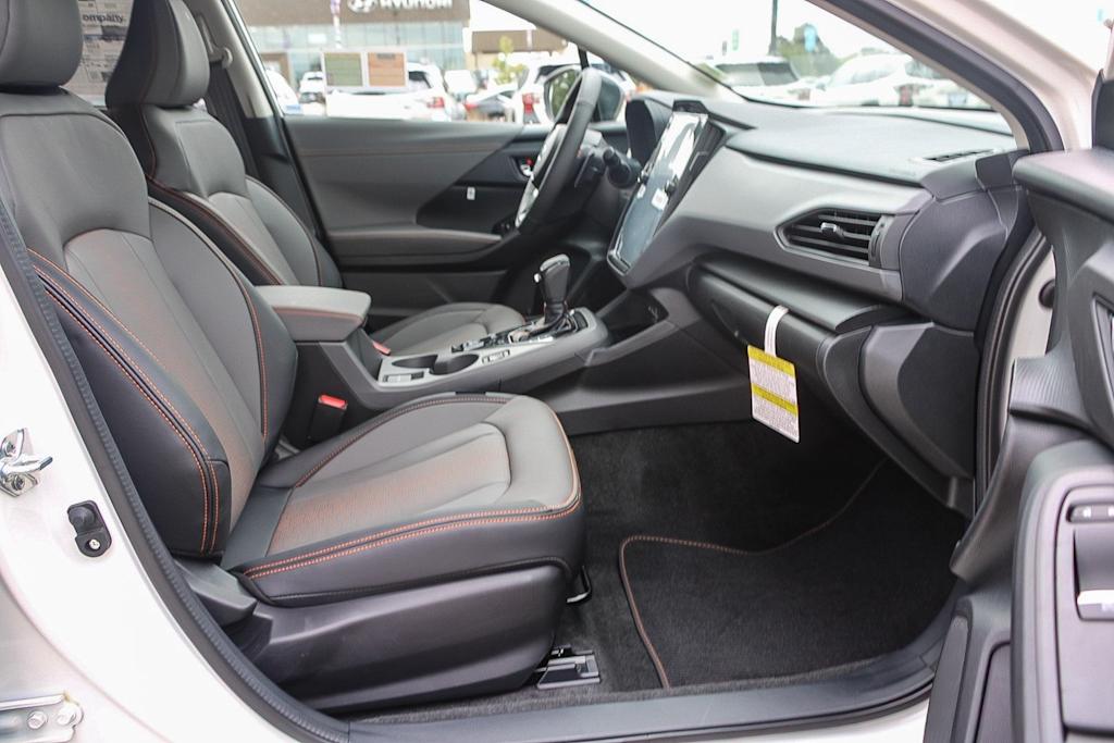 Thumbnail: 2025 Subaru Crosstrek - 8