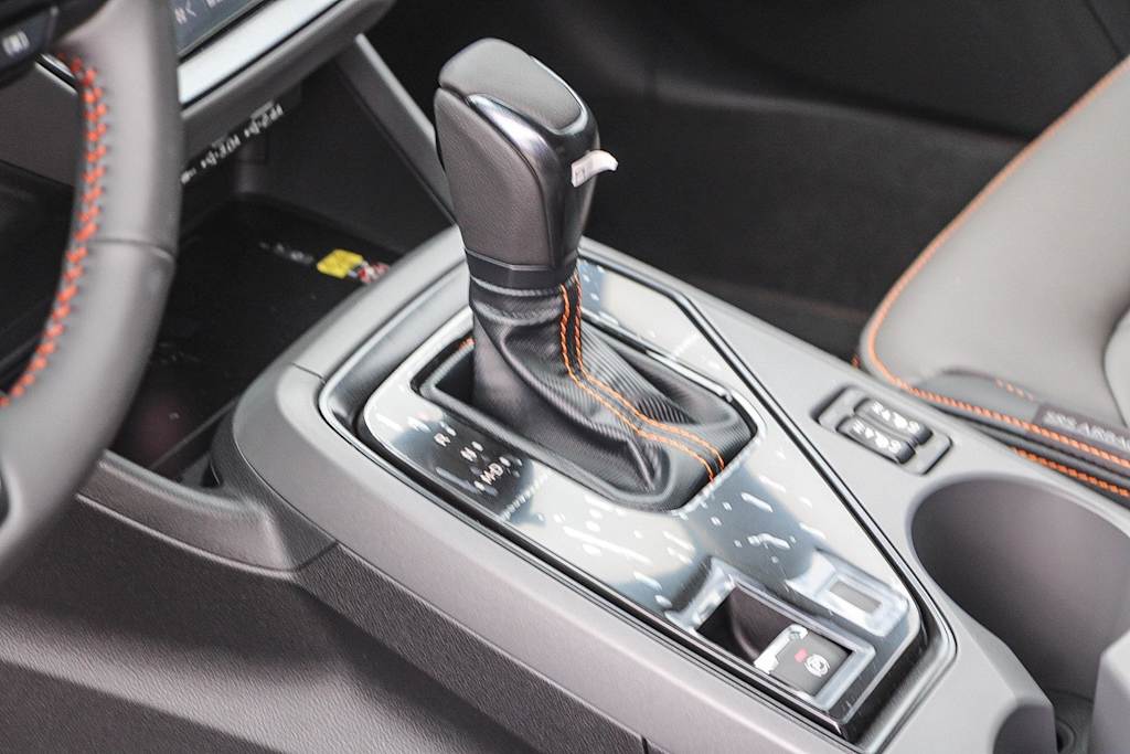 Thumbnail: 2025 Subaru Crosstrek - 13