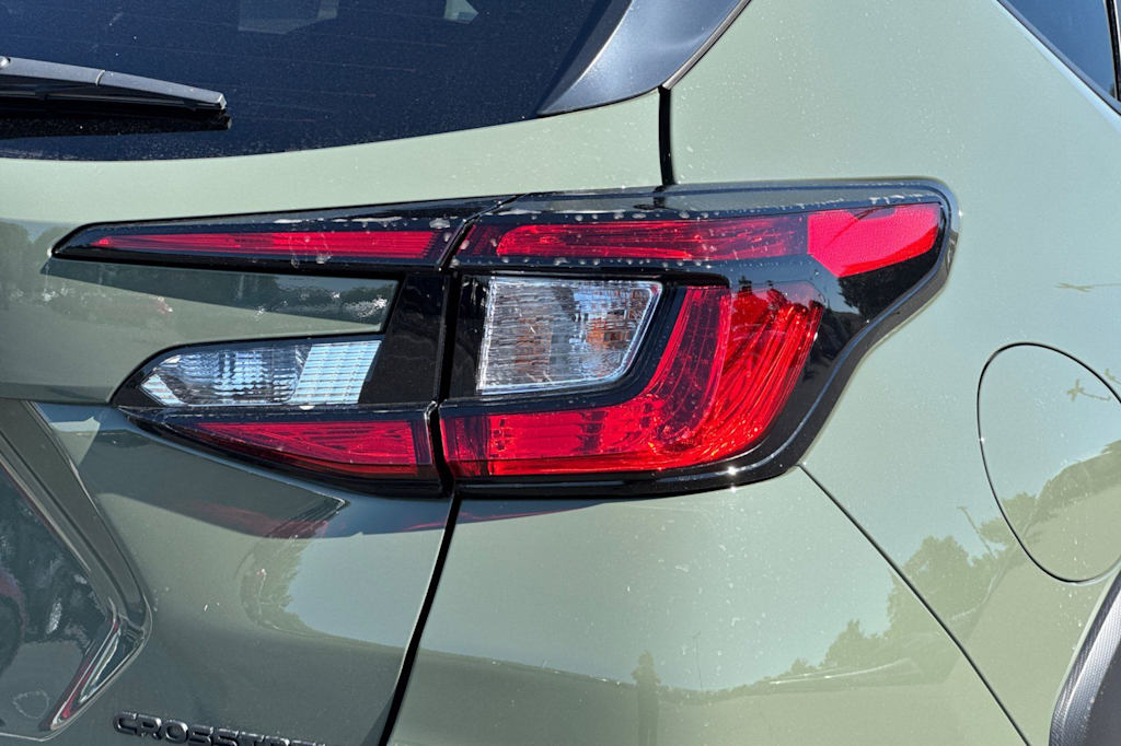 Thumbnail: 2026 Subaru Crosstrek - 30