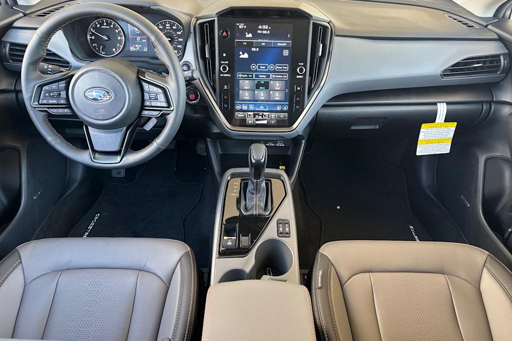 Thumbnail: 2026 Subaru Crosstrek - 2
