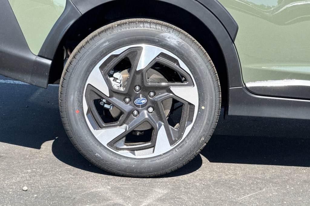 Thumbnail: 2026 Subaru Crosstrek - 7