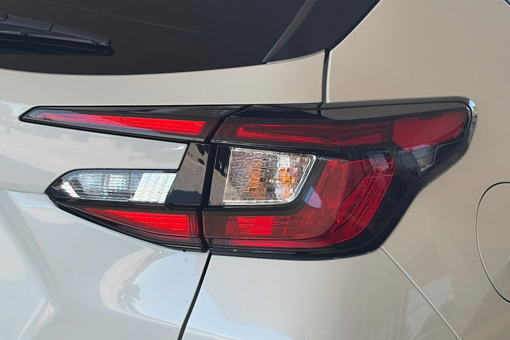 Thumbnail: 2026 Subaru Crosstrek - 31