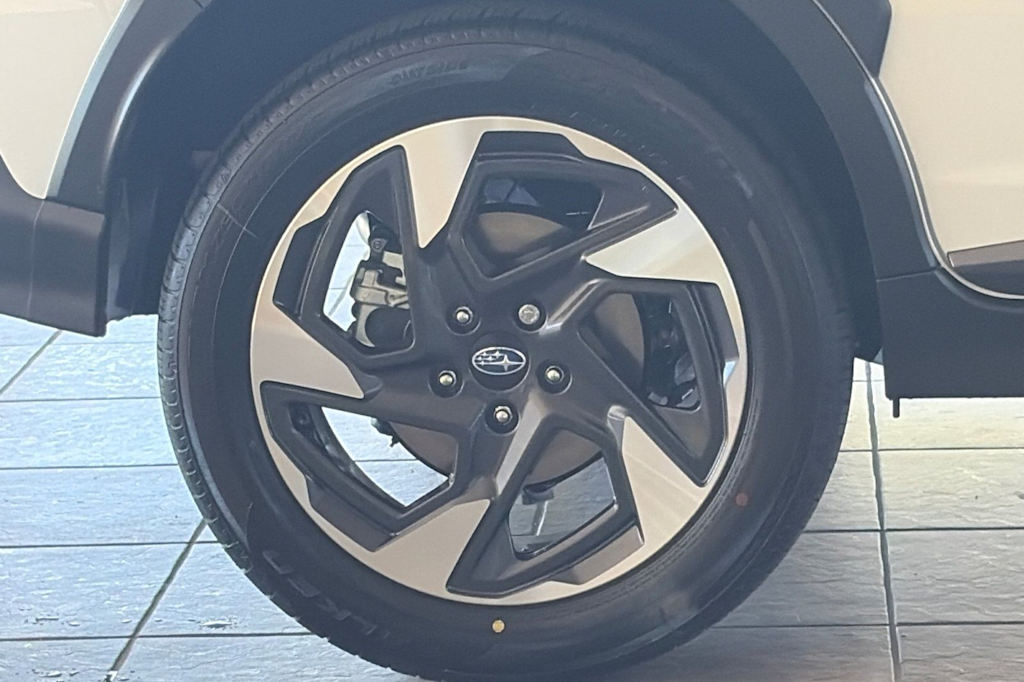 Thumbnail: 2026 Subaru Crosstrek - 7