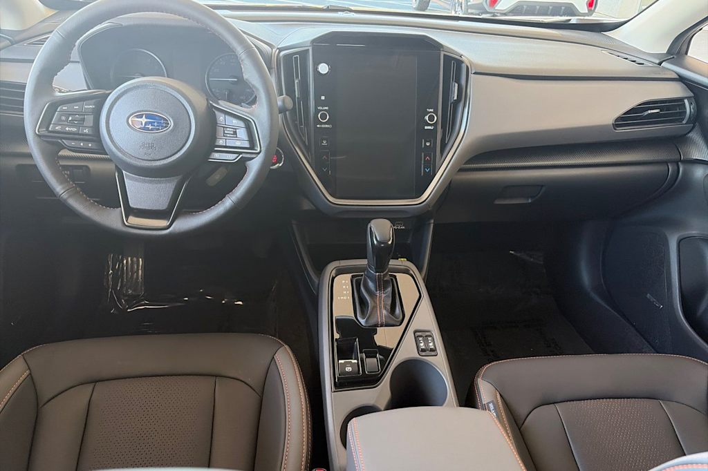 Thumbnail: 2026 Subaru Crosstrek - 2