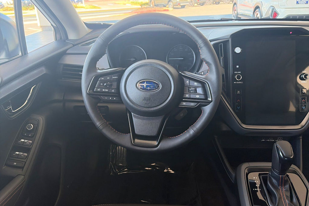 Thumbnail: 2026 Subaru Crosstrek - 10