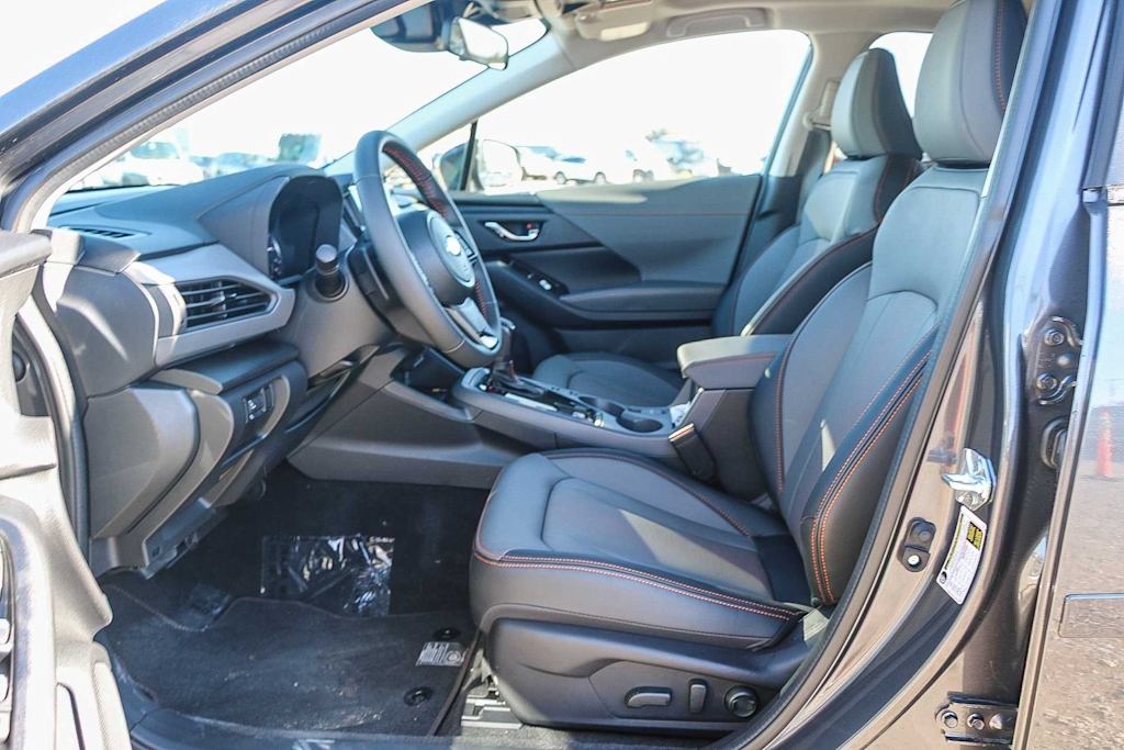 Thumbnail: 2025 Subaru Crosstrek - 9