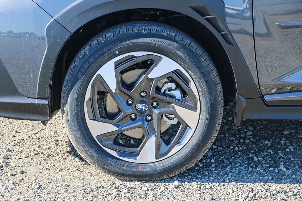 Thumbnail: 2025 Subaru Crosstrek - 6