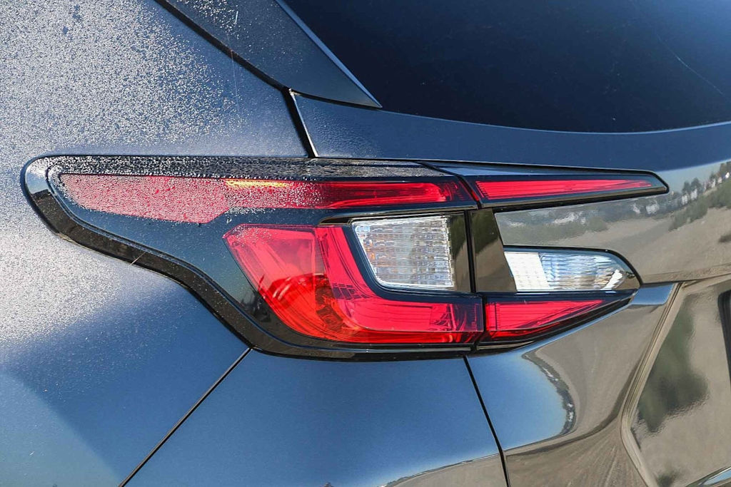 Thumbnail: 2025 Subaru Crosstrek - 20