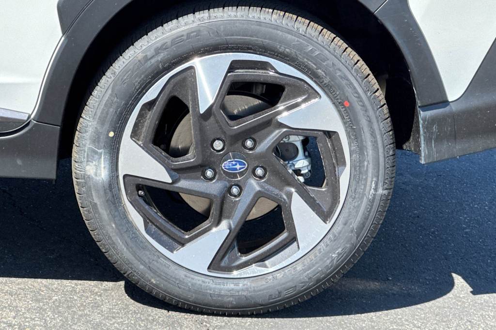 Thumbnail: 2026 Subaru Crosstrek - 7