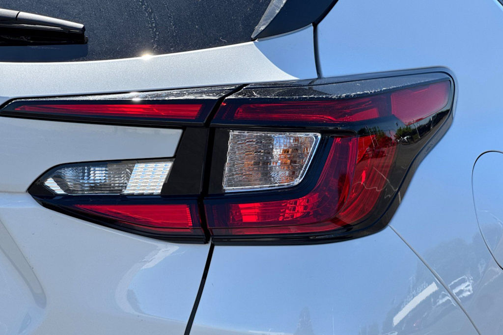 Thumbnail: 2026 Subaru Crosstrek - 30