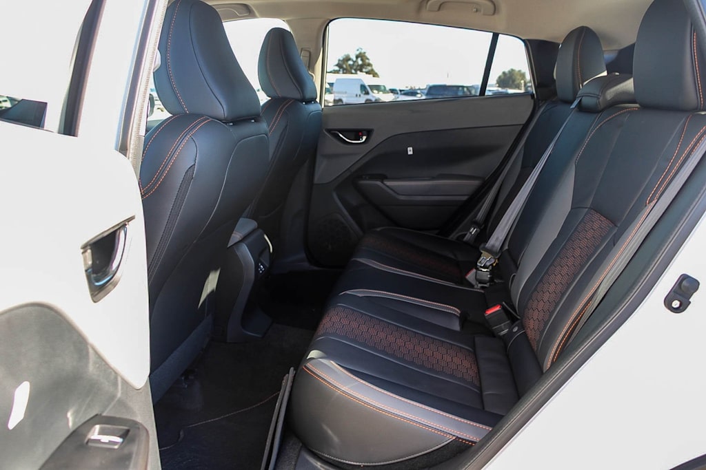 Thumbnail: 2025 Subaru Crosstrek - 10