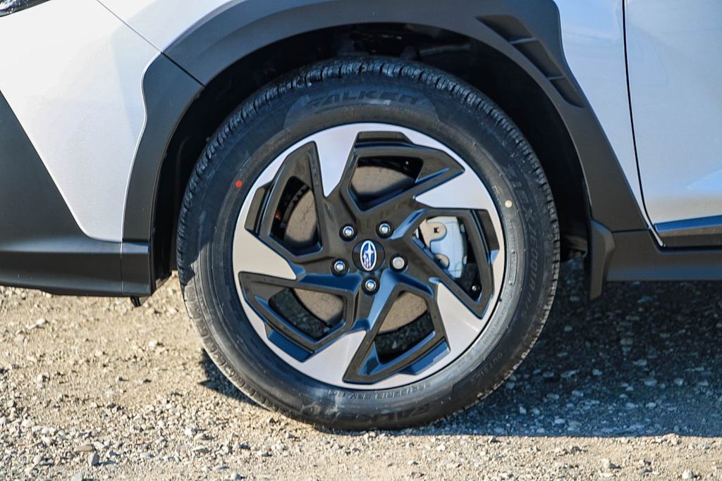 Thumbnail: 2025 Subaru Crosstrek - 6