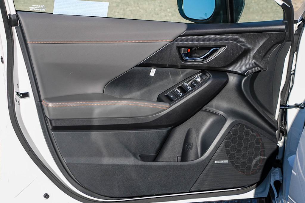 Thumbnail: 2025 Subaru Crosstrek - 22