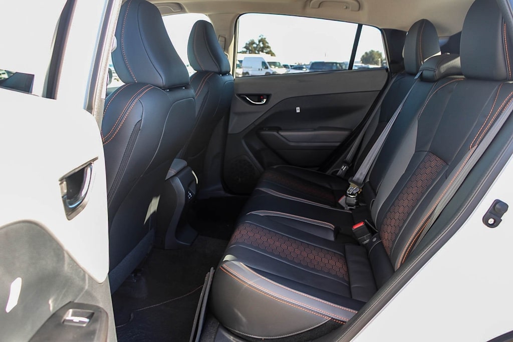 Thumbnail: 2025 Subaru Crosstrek - 10