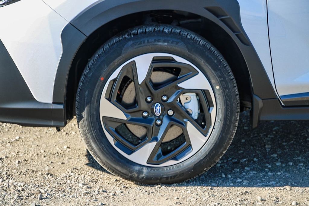 Thumbnail: 2025 Subaru Crosstrek - 6