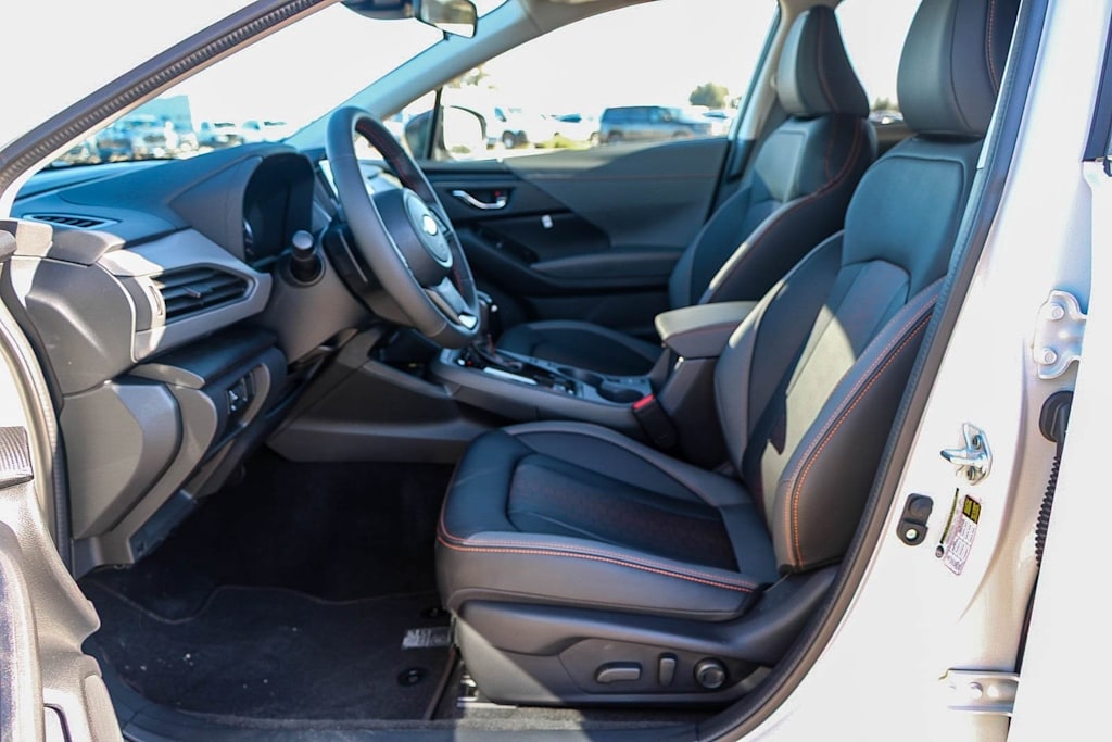 Thumbnail: 2025 Subaru Crosstrek - 9