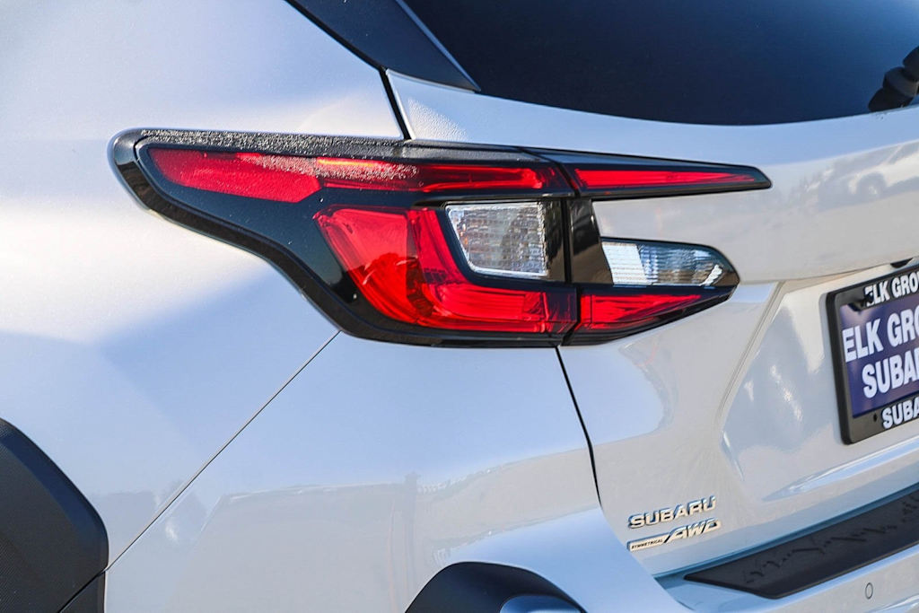 Thumbnail: 2025 Subaru Crosstrek - 21