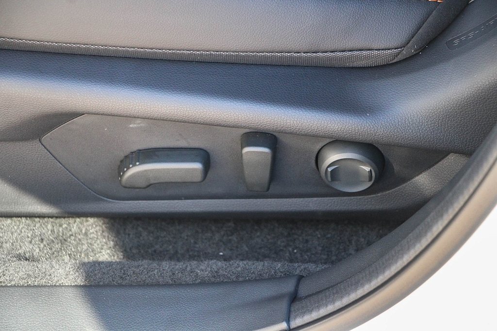 Thumbnail: 2025 Subaru Crosstrek - 23