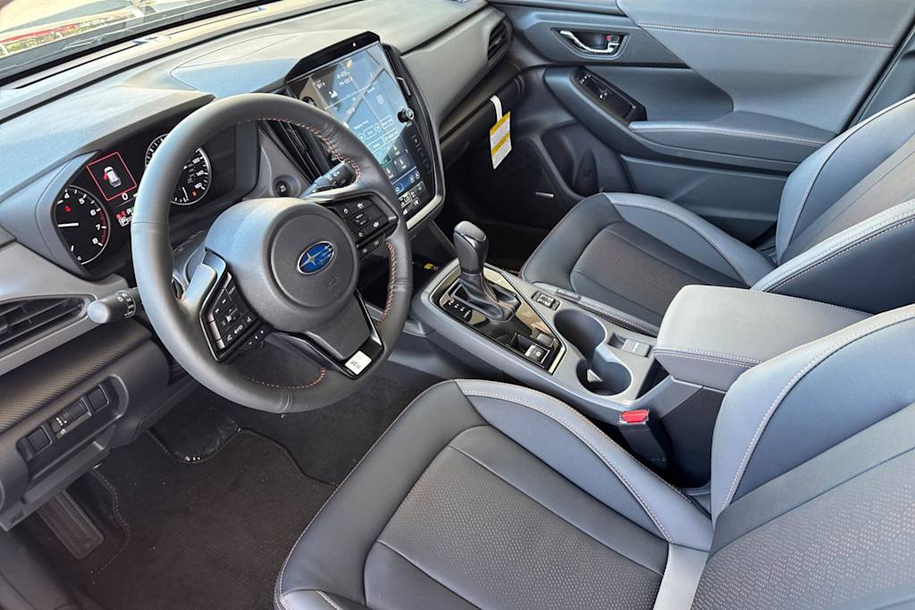 Thumbnail: 2026 Subaru Crosstrek - 8