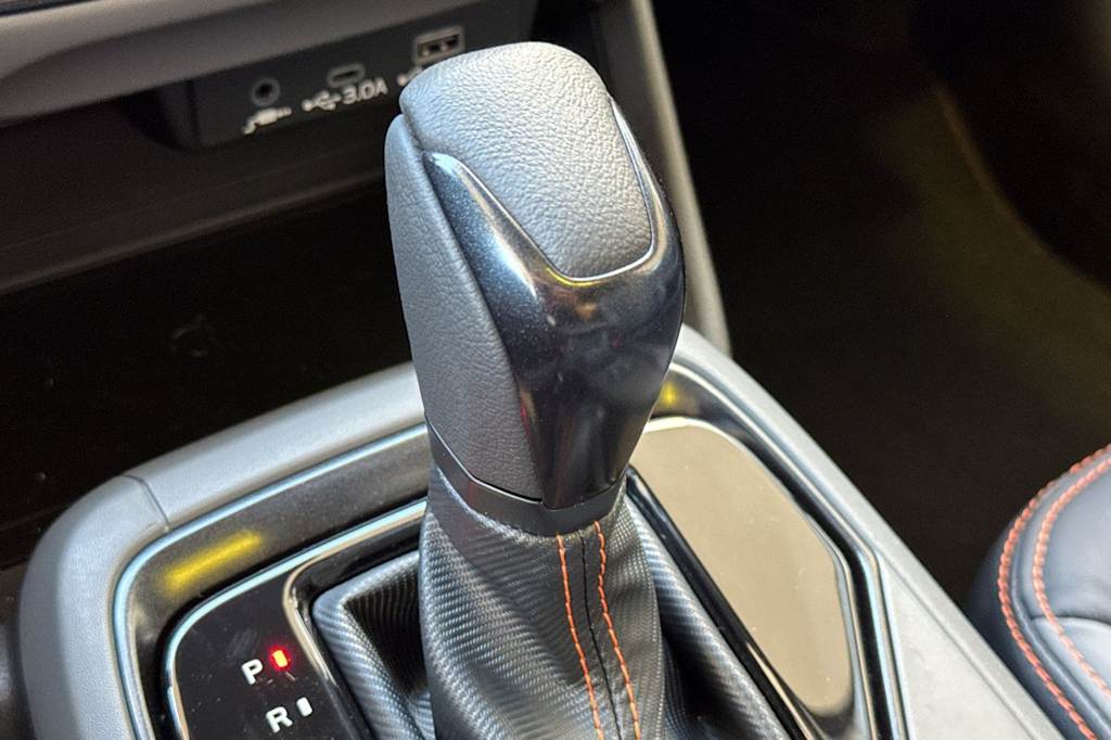 Thumbnail: 2026 Subaru Crosstrek - 13