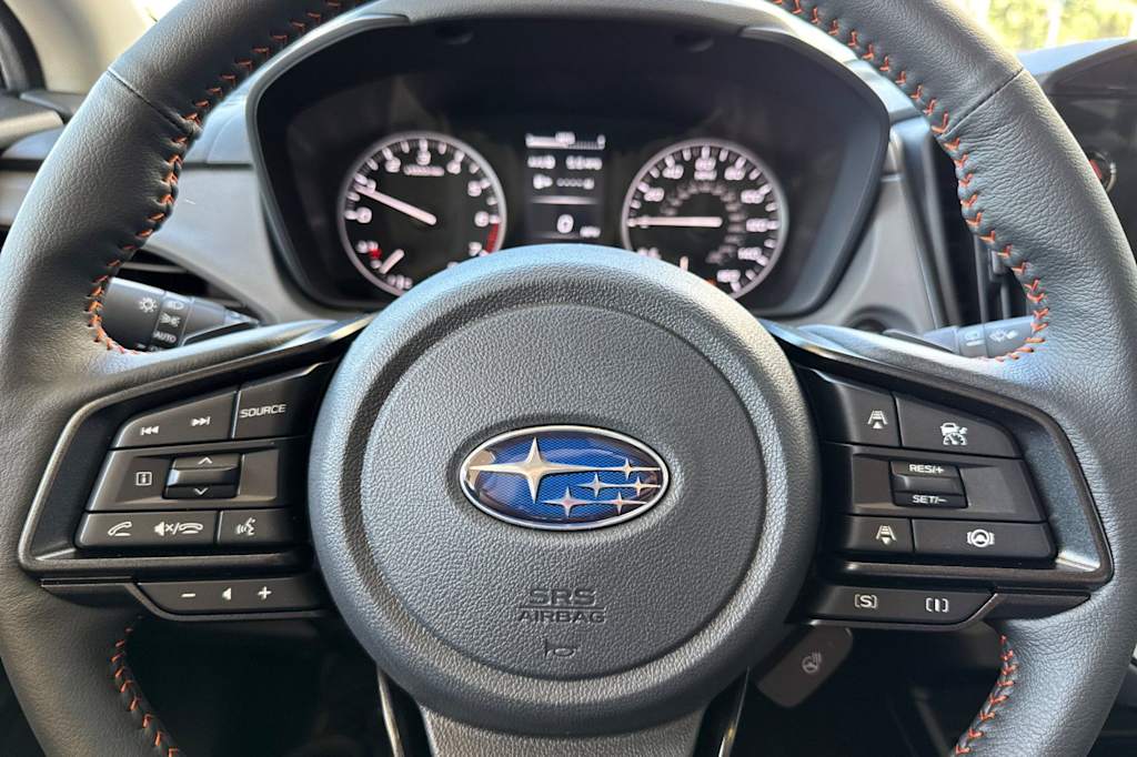 Thumbnail: 2026 Subaru Crosstrek - 27