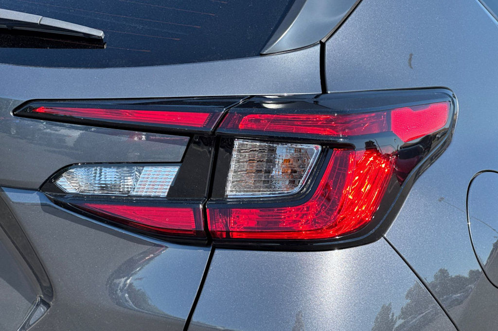 Thumbnail: 2026 Subaru Crosstrek - 31