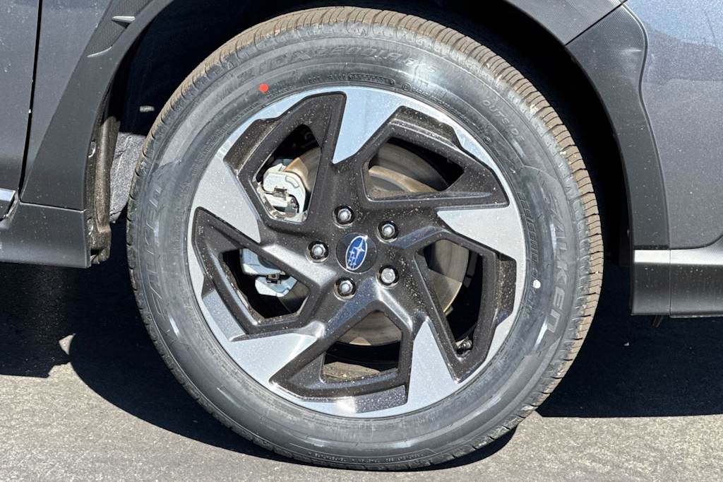 Thumbnail: 2026 Subaru Crosstrek - 7