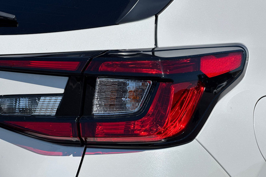 Thumbnail: 2026 Subaru Crosstrek - 30