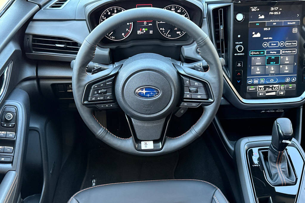 Thumbnail: 2026 Subaru Crosstrek - 11
