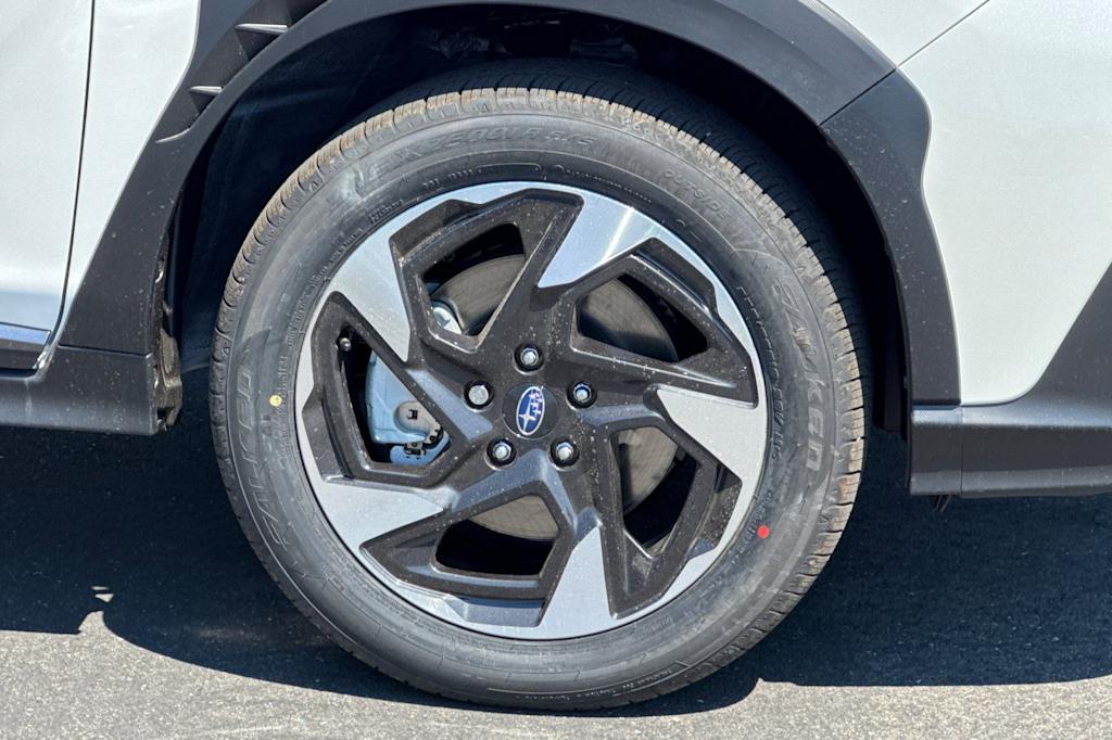 Thumbnail: 2026 Subaru Crosstrek - 8