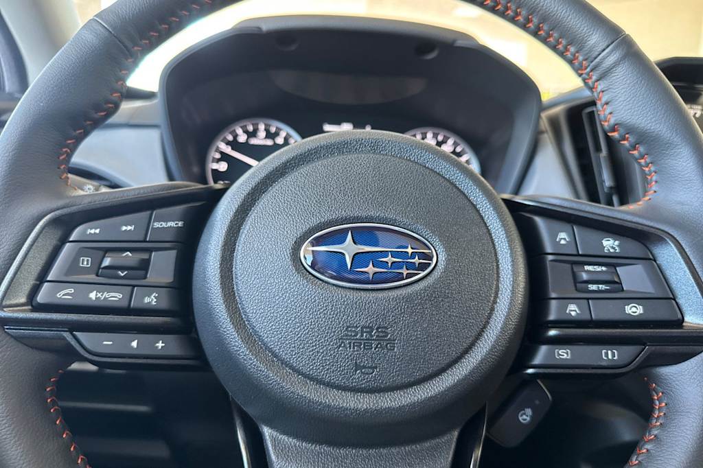 Thumbnail: 2026 Subaru Crosstrek - 26