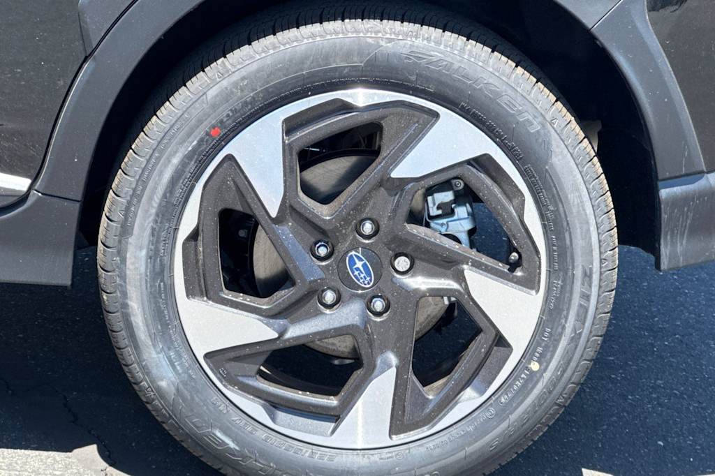 Thumbnail: 2026 Subaru Crosstrek - 7