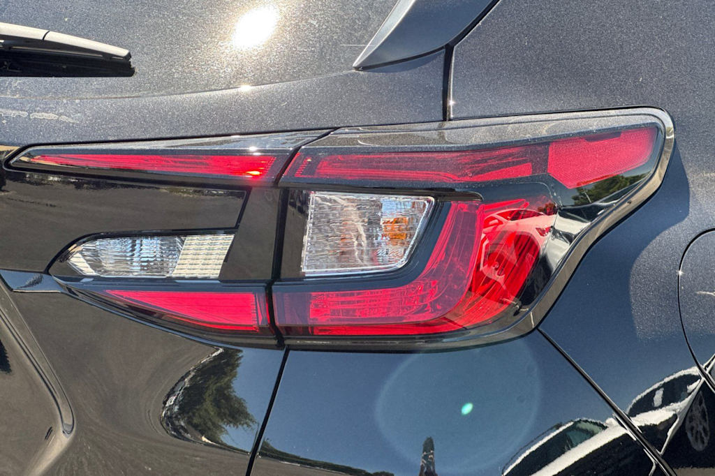 Thumbnail: 2026 Subaru Crosstrek - 30
