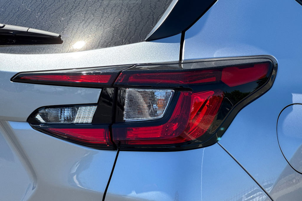 Thumbnail: 2026 Subaru Crosstrek - 31