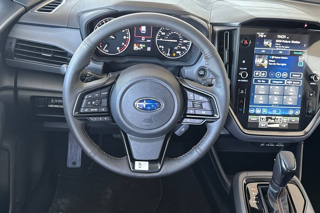 Thumbnail: 2026 Subaru Crosstrek - 11
