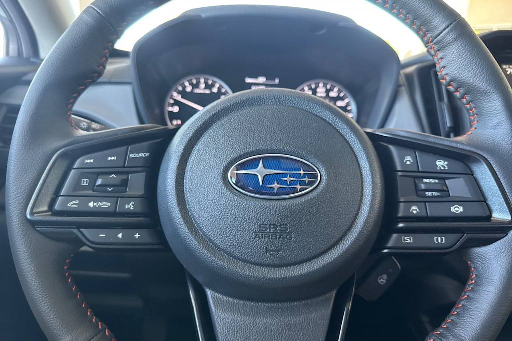 Thumbnail: 2026 Subaru Crosstrek - 26