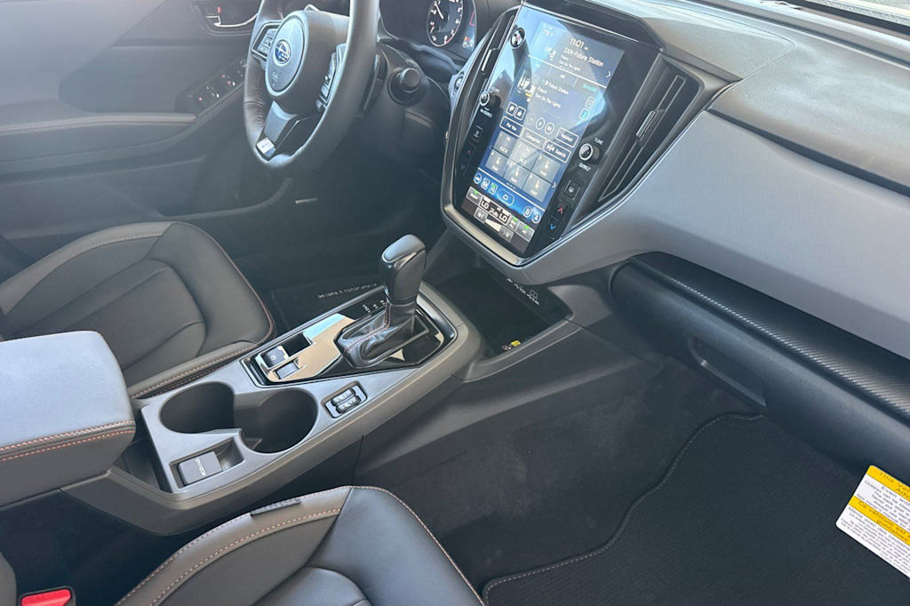 Thumbnail: 2026 Subaru Crosstrek - 7