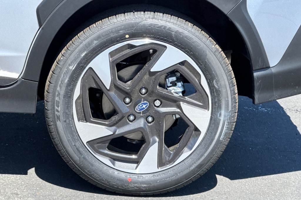 Thumbnail: 2026 Subaru Crosstrek - 8