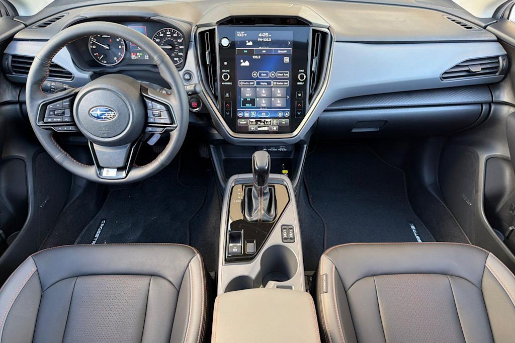 Thumbnail: 2026 Subaru Crosstrek - 2