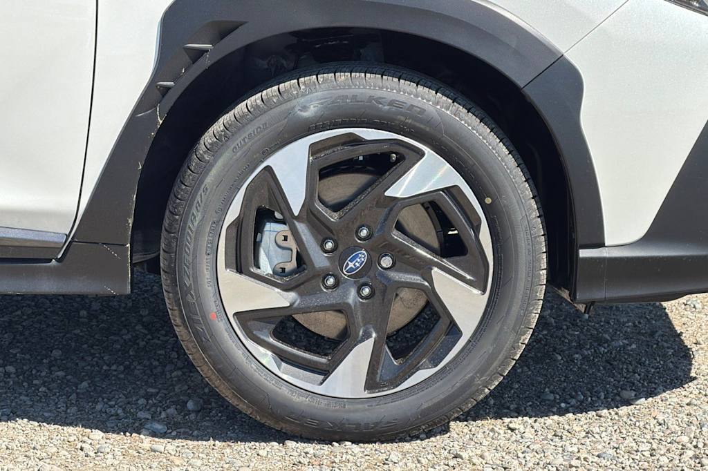 Thumbnail: 2026 Subaru Crosstrek - 7