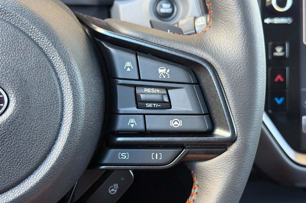 Thumbnail: 2026 Subaru Crosstrek - 29