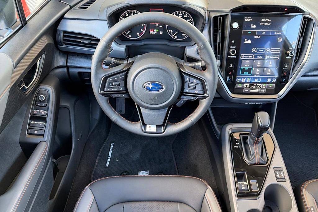 Thumbnail: 2026 Subaru Crosstrek - 10