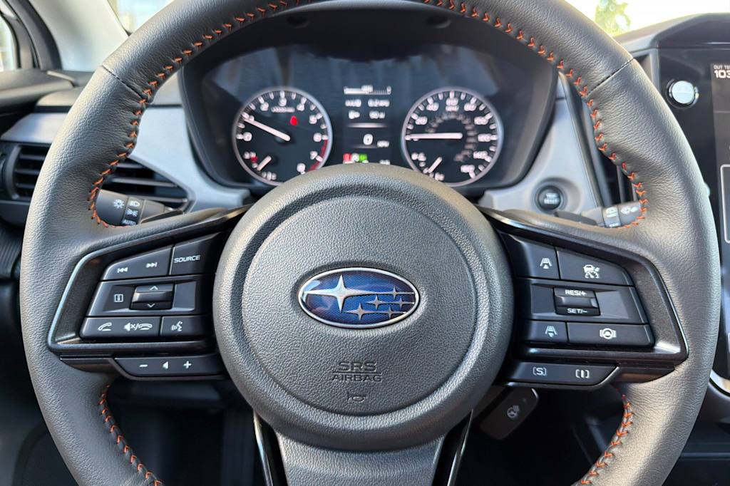 Thumbnail: 2026 Subaru Crosstrek - 27