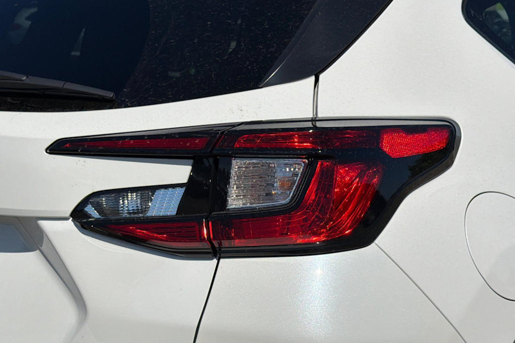 Thumbnail: 2026 Subaru Crosstrek - 31