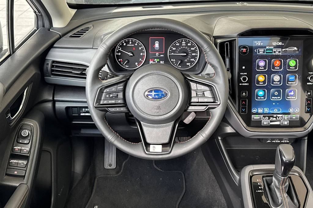 Thumbnail: 2026 Subaru Crosstrek - 10