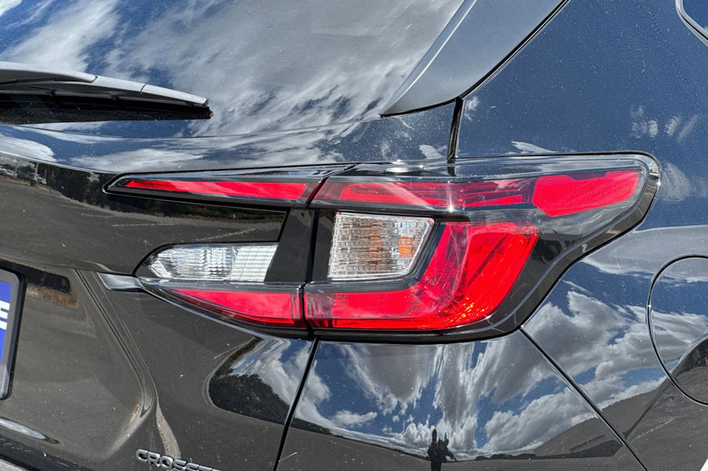 Thumbnail: 2026 Subaru Crosstrek - 31