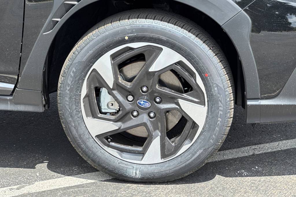 Thumbnail: 2026 Subaru Crosstrek - 7